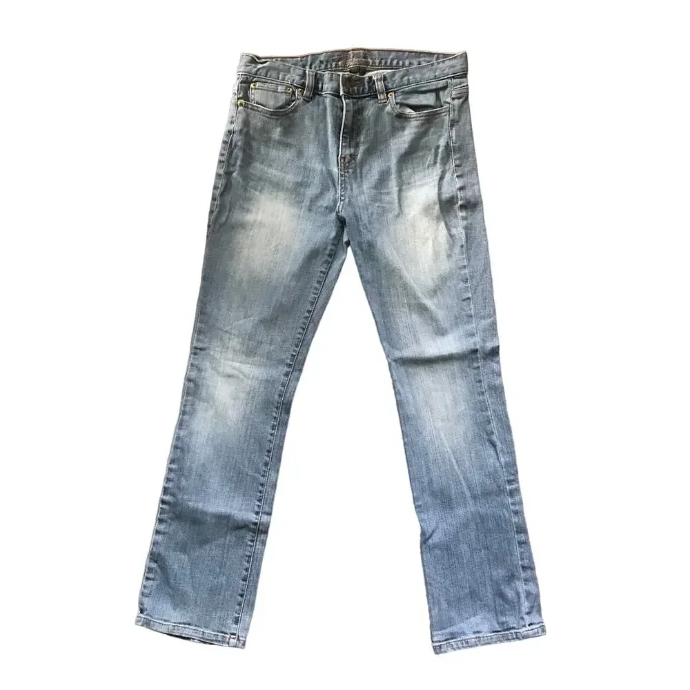 Ralph Lauren Jeans Co Denim Jeans Size 8P - Picture 1 of 4